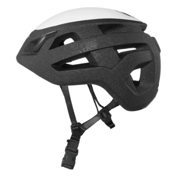Mammut Wall Rider 2.0 Helmet - White / Black