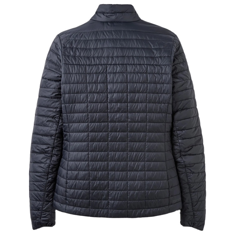 Rab Women's Microlighter Jacket - Black