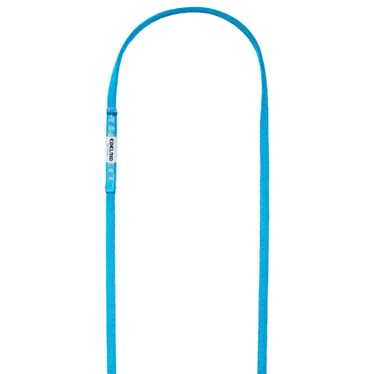 Edelrid Tech Web Sling 8mm - Icemint - 120cm