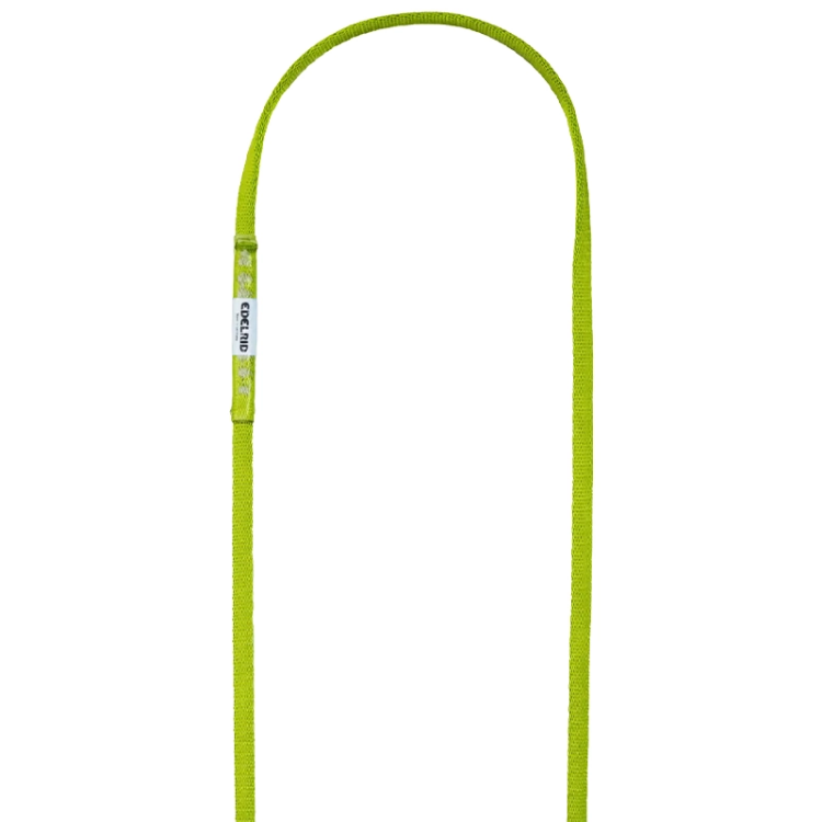 Edelrid Tech Web Sling 8mm - Oasis - 60cm