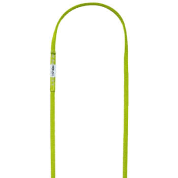 Edelrid Tech Web Sling 8mm - Oasis - 60cm