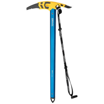 Grivel GZero (with Long Leash Evo) - Storm Blue