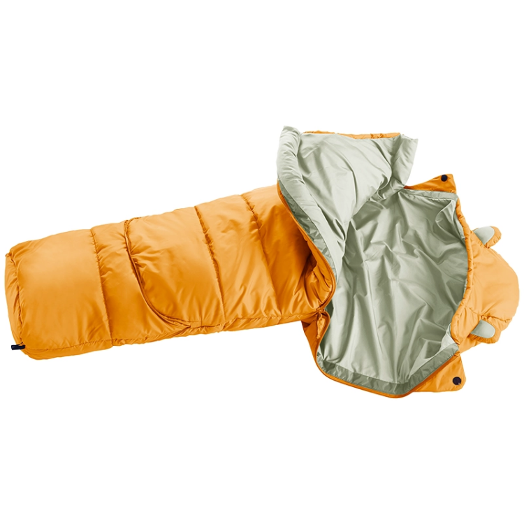 Deuter Little Star - Amber Bone