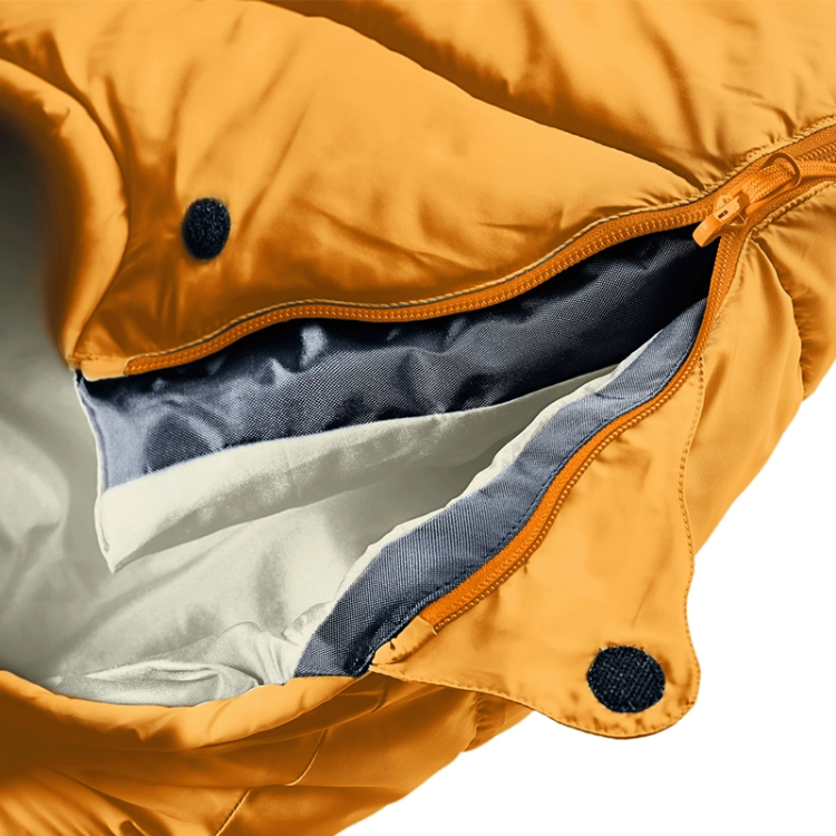 Deuter Little Star - Amber Bone