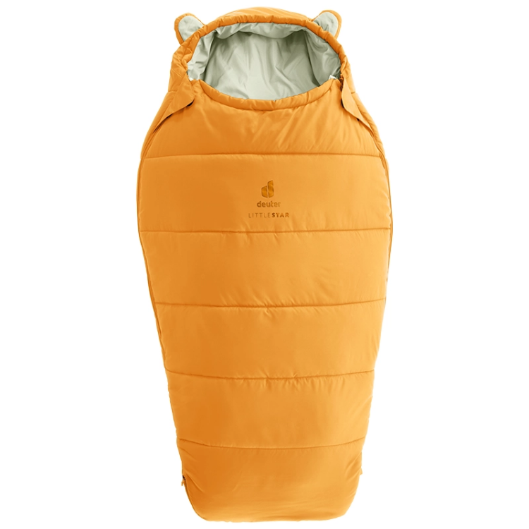 Deuter Little Star - Amber Bone