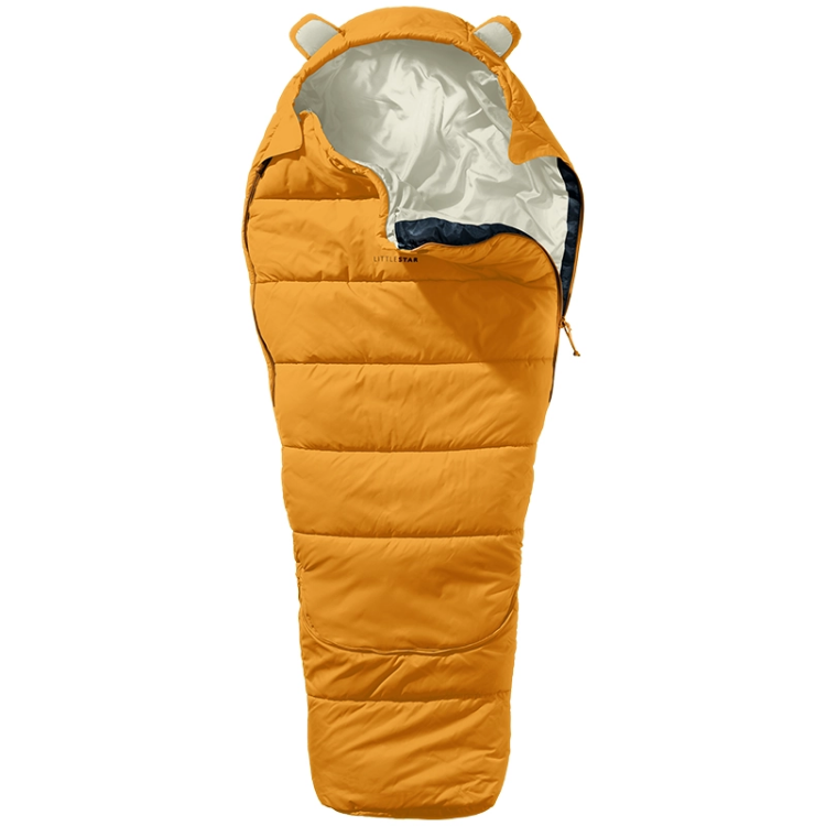 Deuter Little Star - Amber Bone