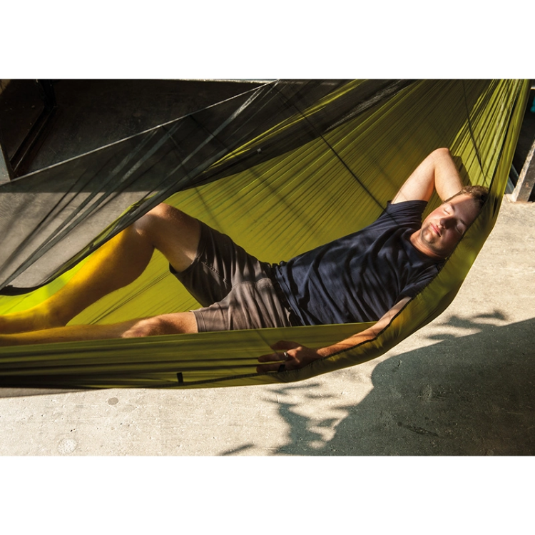 Cocoon Ultralight Mosquito Net Hammock