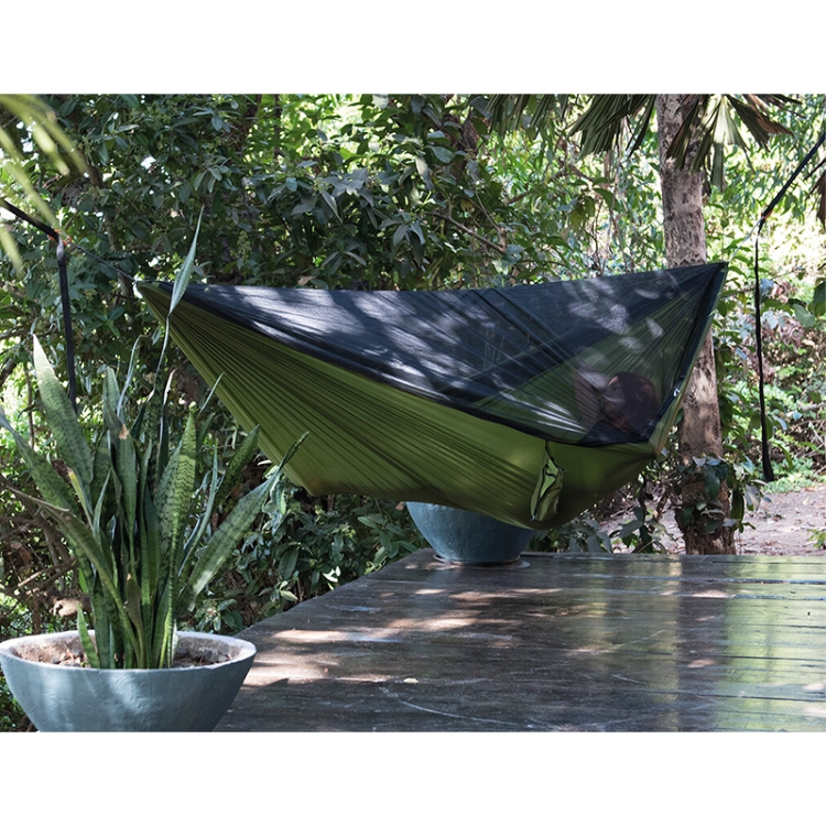 Cocoon Ultralight Mosquito Net Hammock