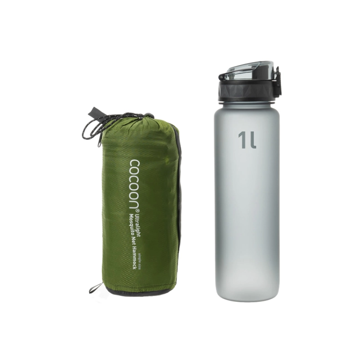 Cocoon Ultralight Mosquito Net Hammock