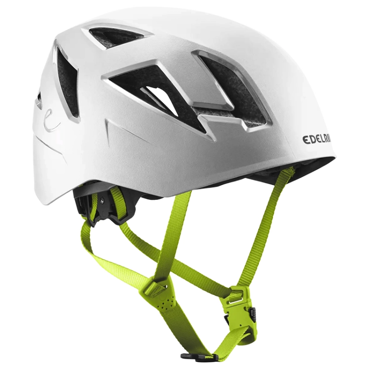 Edelrid Zodiac II - Snow