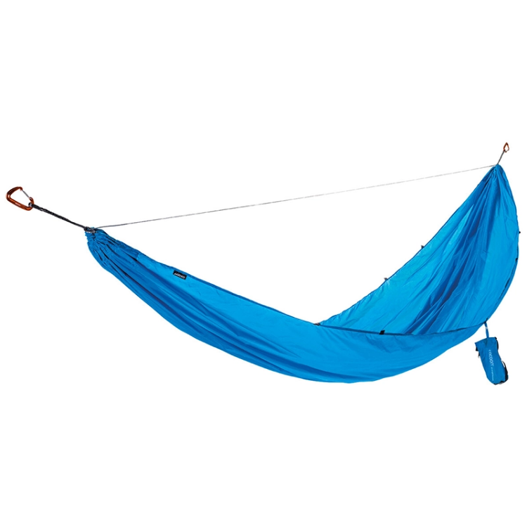 Cocoon Ultralight Hammock 20D - Caribbean Blue