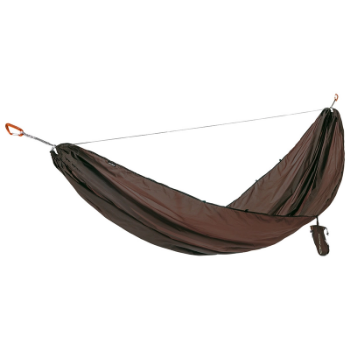 Cocoon Ultralight Hammock 20D - Chestnut