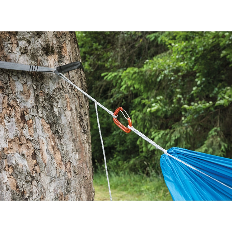 Cocoon Ultralight Hammock Tree Straps