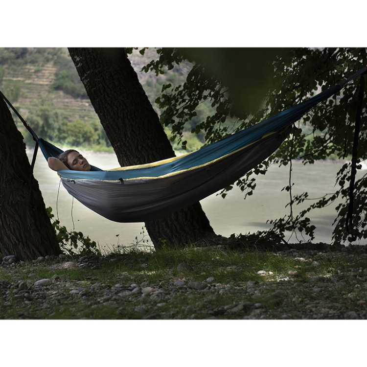 Cocoon Hammock Underquilt