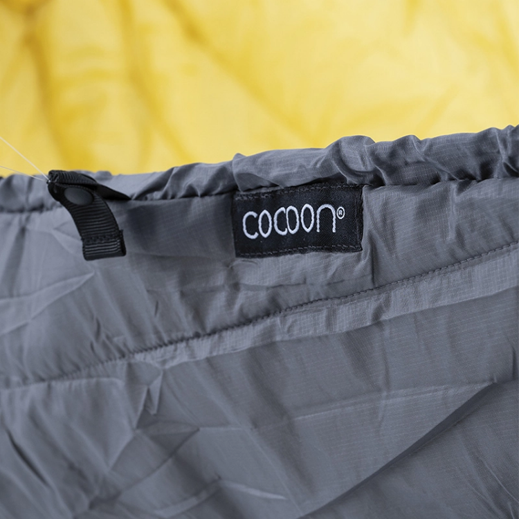 Cocoon Hammock Underquilt