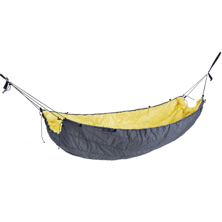 Cocoon Hammock Underquilt