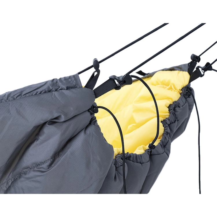 Cocoon Hammock Underquilt