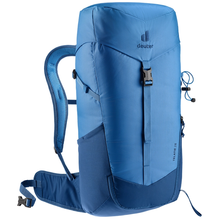 Deuter Telatie 26 - Baltic Nightblue