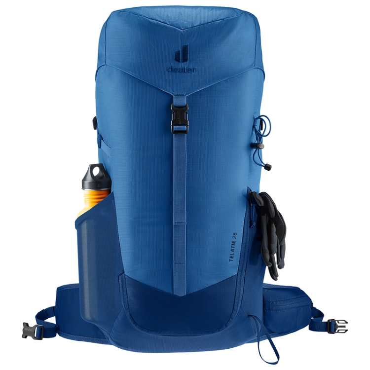 Deuter Telatie 26 - Baltic Nightblue