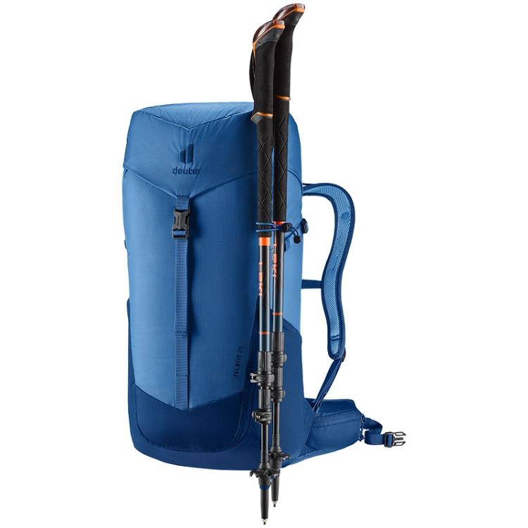 Deuter Telatie 26 - Baltic Nightblue