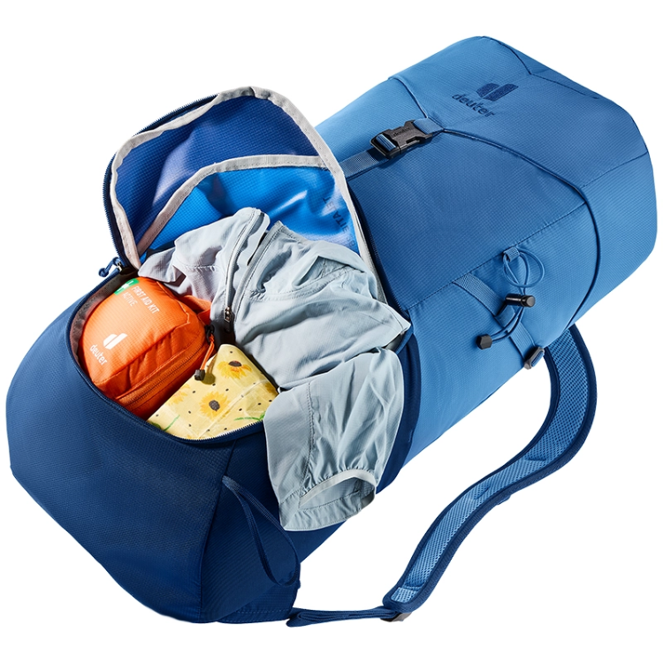 Deuter Telatie 26 - Baltic Nightblue