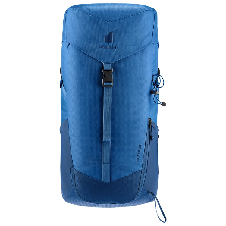 Deuter Telatie 26 - Baltic Nightblue