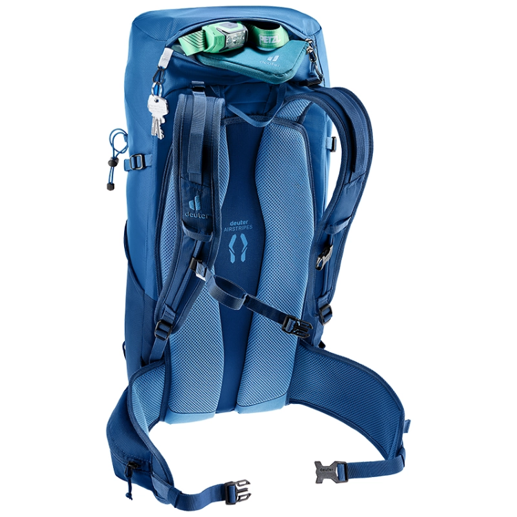Deuter Telatie 26 - Baltic Nightblue