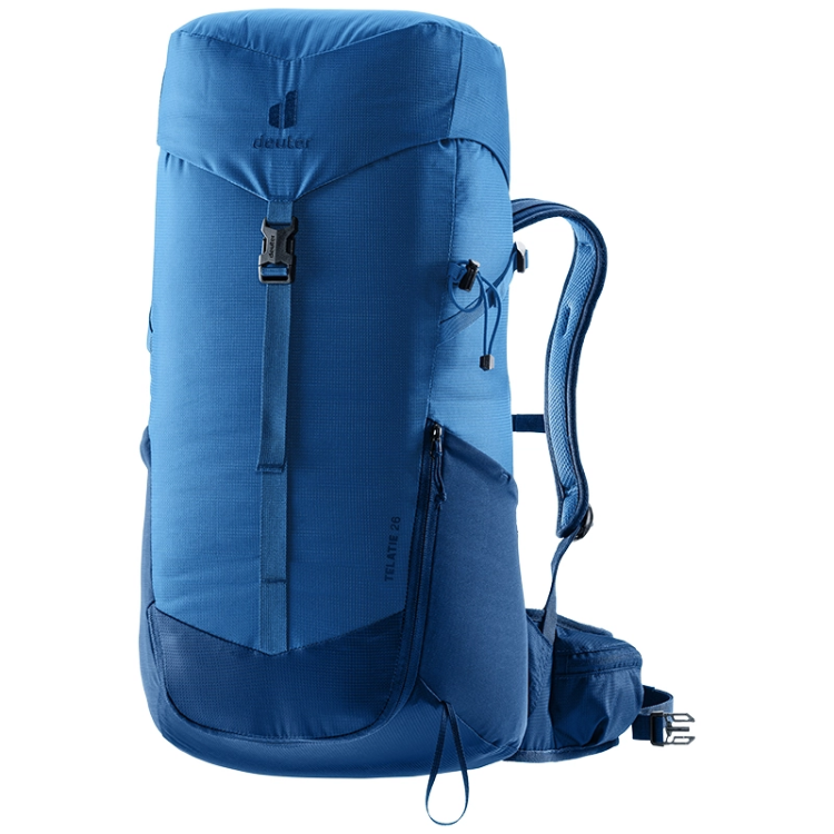 Deuter Telatie 26 - Baltic Nightblue
