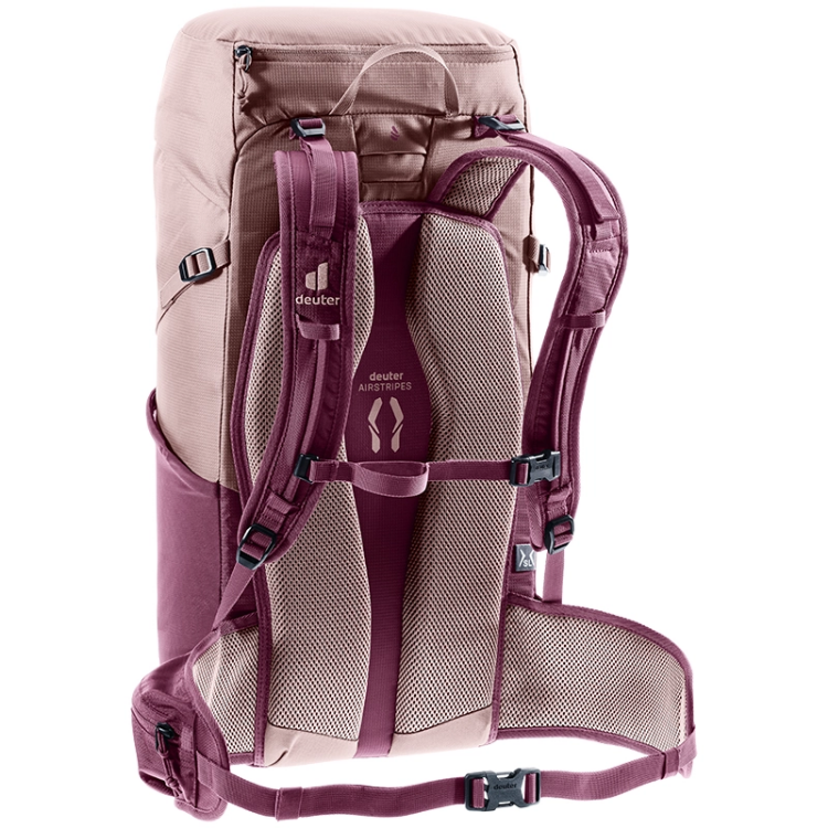 Deuter Telatie 24 SL - Ashrose Cassis