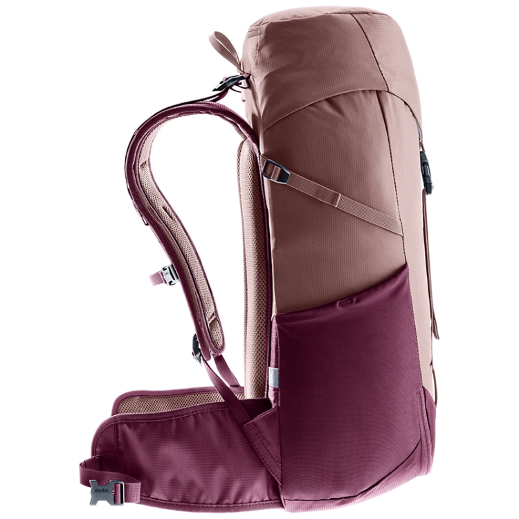 Deuter Telatie 24 SL - Ashrose Cassis