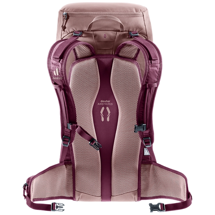 Deuter Telatie 24 SL - Ashrose Cassis