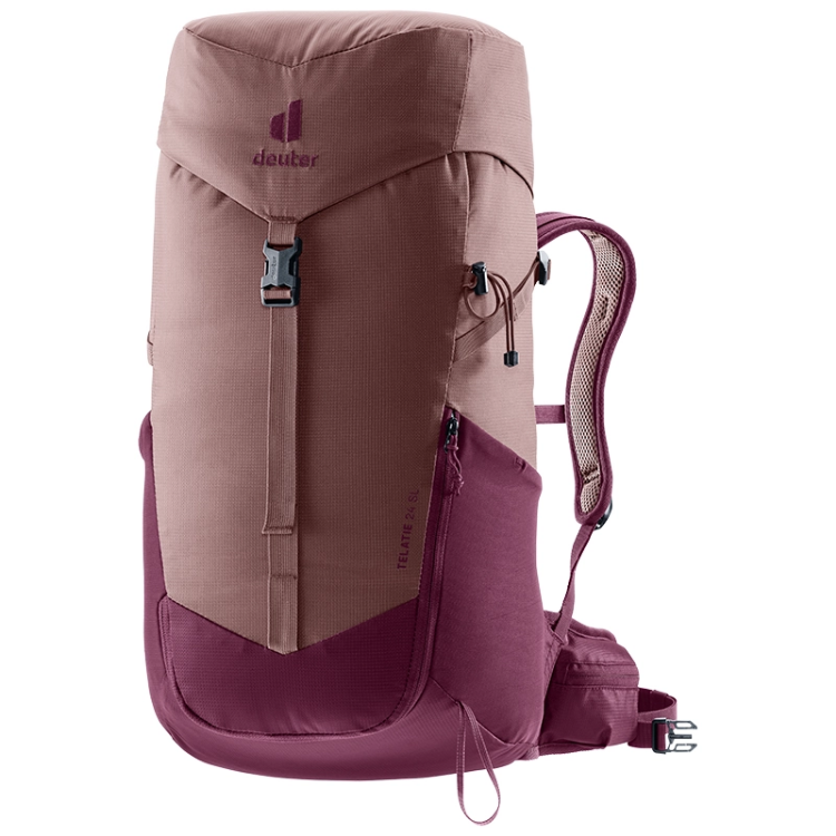 Deuter Telatie 24 SL - Ashrose Cassis