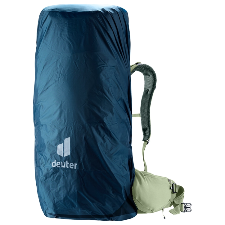 Deuter Aircontact Core 45+10 SL - Grove Ivy