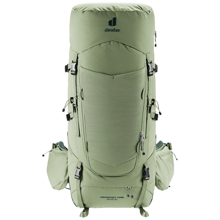 Deuter Aircontact Core 45+10 SL - Grove Ivy