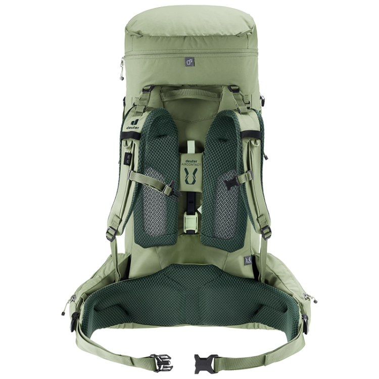 Deuter Aircontact Core 45+10 SL - Grove Ivy