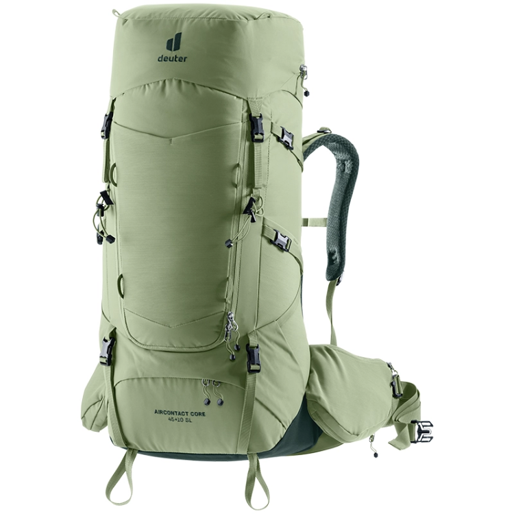 Deuter Aircontact Core 45+10 SL - Grove Ivy