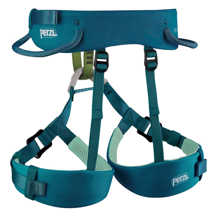 Petzl Macchu - Atlantic Blue