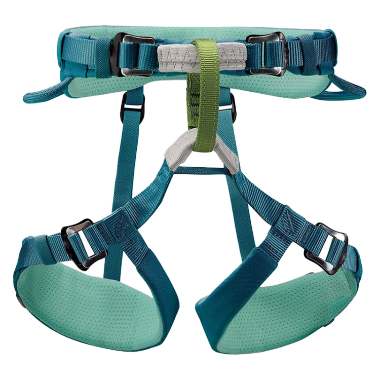Petzl Macchu - Atlantic Blue