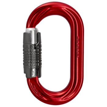 DMM PerfectO - Locksafe - Red