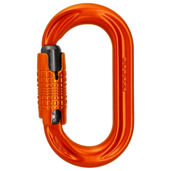 DMM PerfectO - Locksafe - Orange