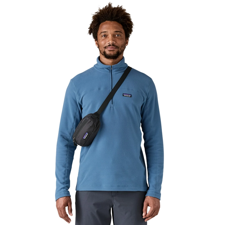 Patagonia Terravia Mini Hip Pack - Black