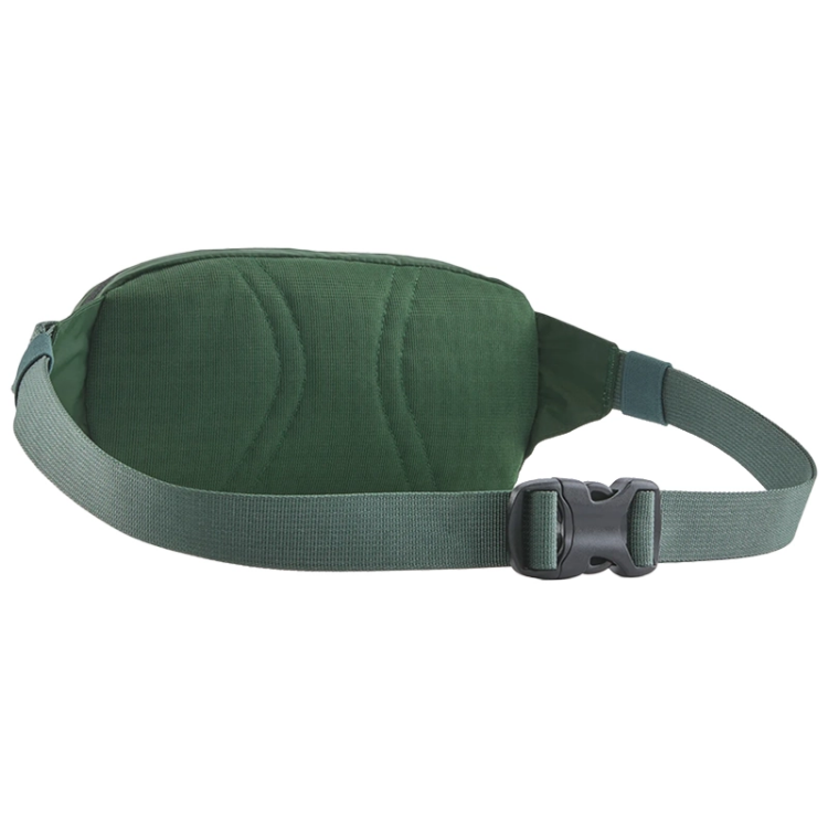 Patagonia Terravia Mini Hip Pack - Canopy Green