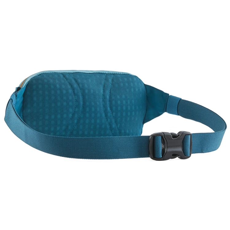Patagonia Terravia Mini Hip Pack - Snowmelt Blue
