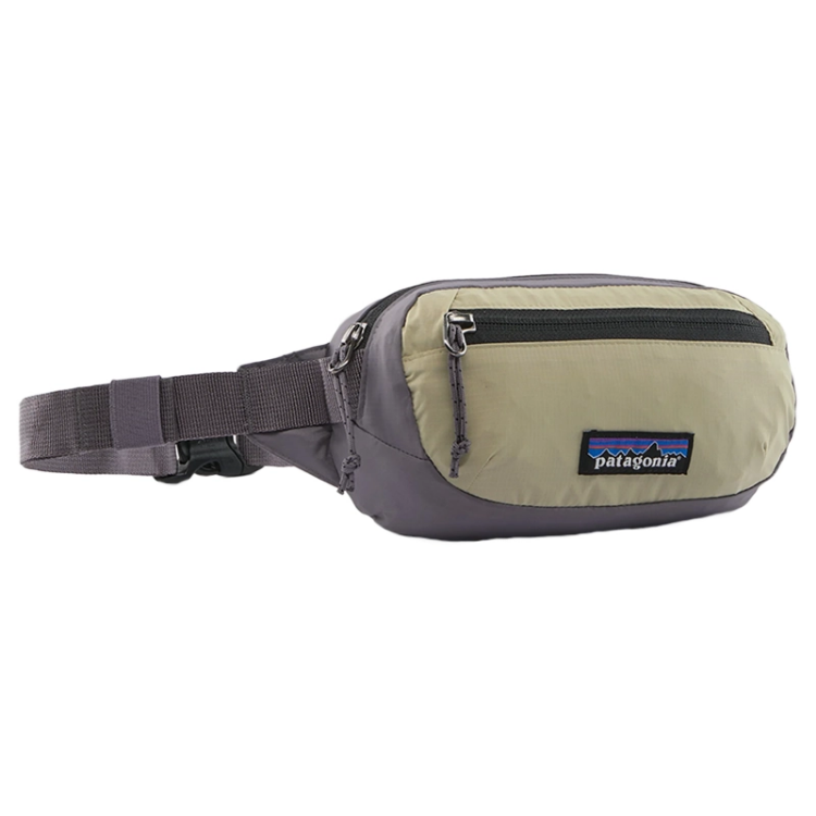 Patagonia Terravia Mini Hip Pack - Weathered Stone