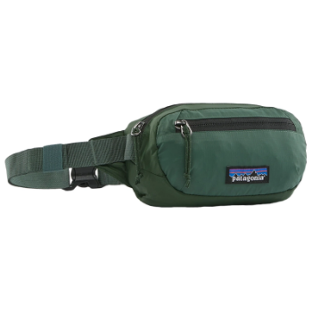 Patagonia Terravia Mini Hip Pack - Canopy Green