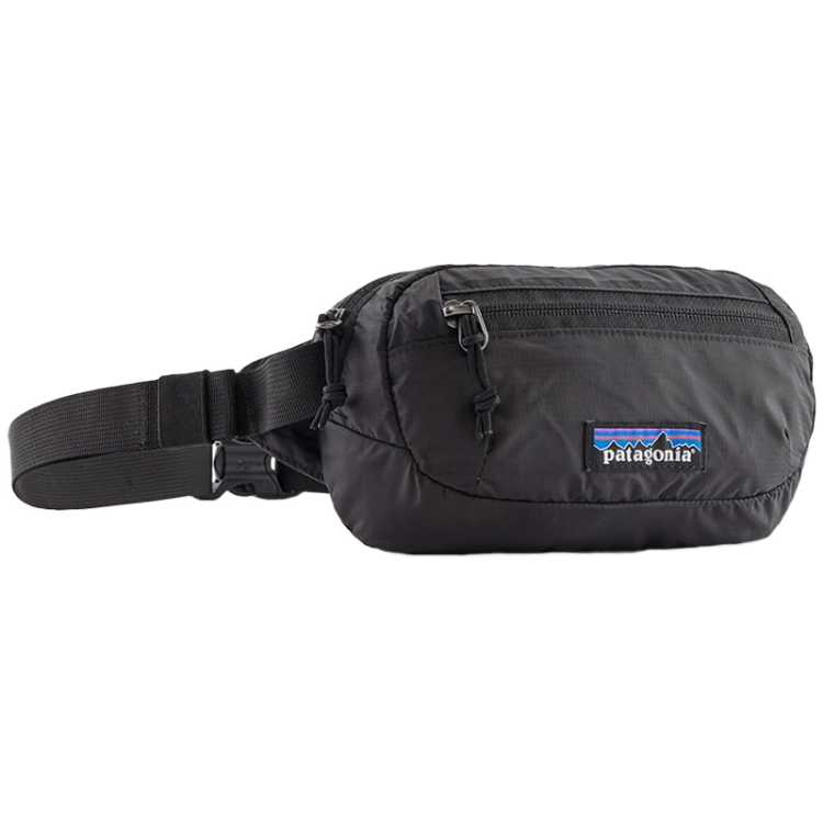 Patagonia Terravia Mini Hip Pack - Black