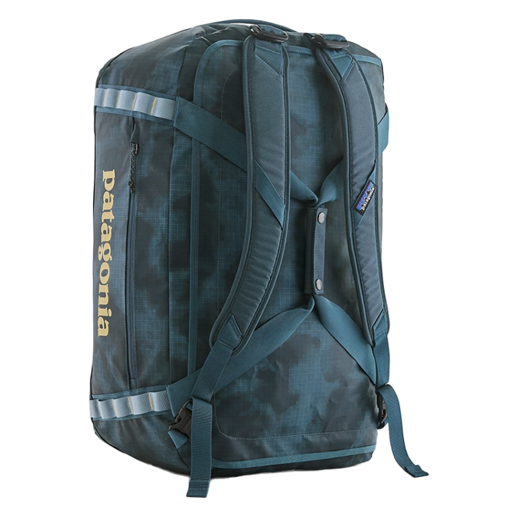 Patagonia Black Hole Duffel 55L - Sastrugi: Summit Blue