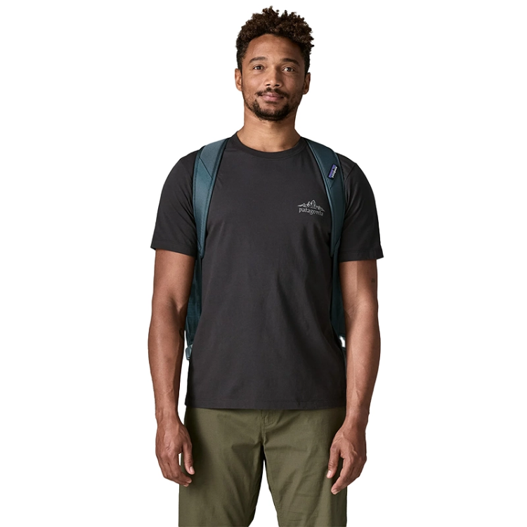 Patagonia Black Hole Duffel 55L - Sastrugi: Summit Blue