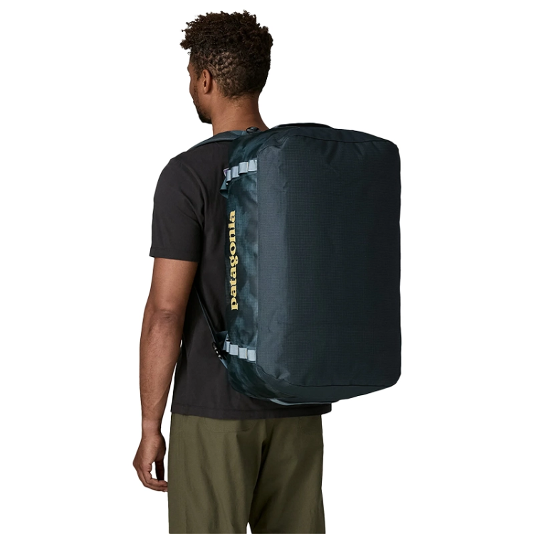 Patagonia Black Hole Duffel 55L - Sastrugi: Summit Blue