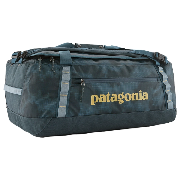 Patagonia Black Hole Duffel 55L - Sastrugi: Summit Blue